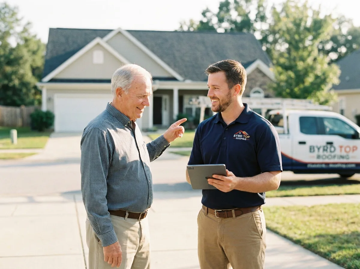 Roofing Lehighton, PA FAQs